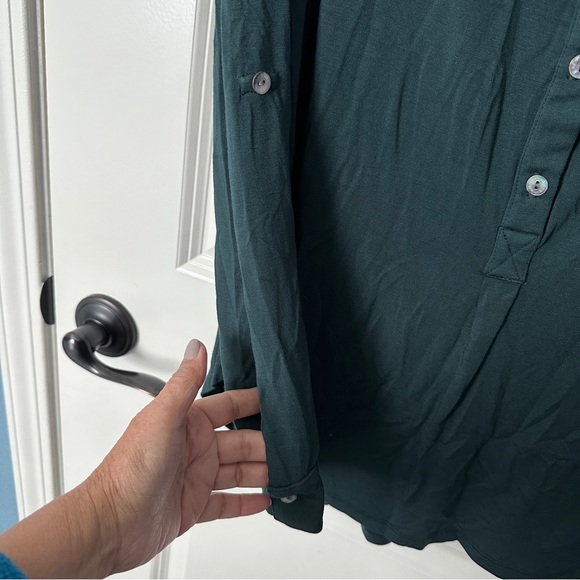 Amour Vert Womens Top Size Small - Picture 4 of 6